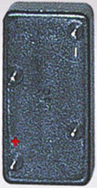 3.6V 180mAh Rechargeable Battery