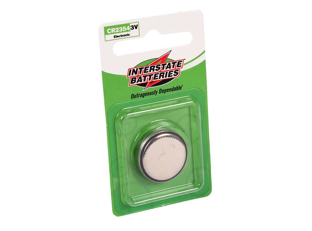 3.0V 560mAh Lithium Coin Cell