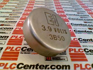 3.9V 1000mAh Lithium Wafer Cell