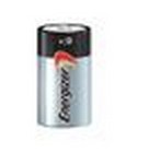 Max E95VP D-Type Alkaline Batteries, Industrial Alkaline