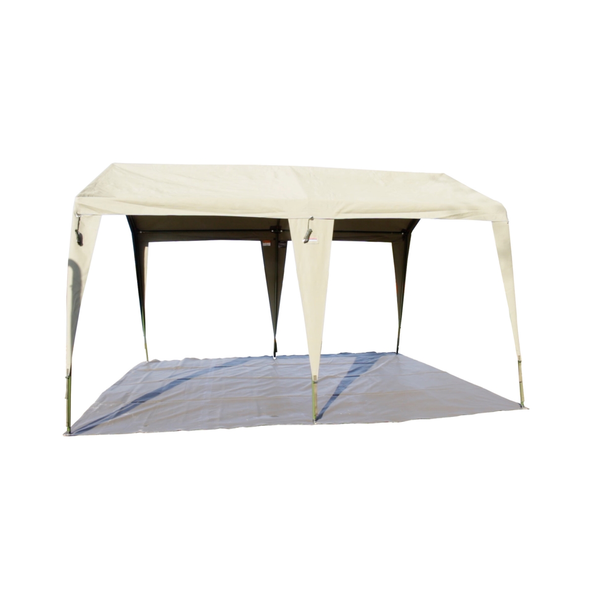 Zulu 1200 PVC Floor
