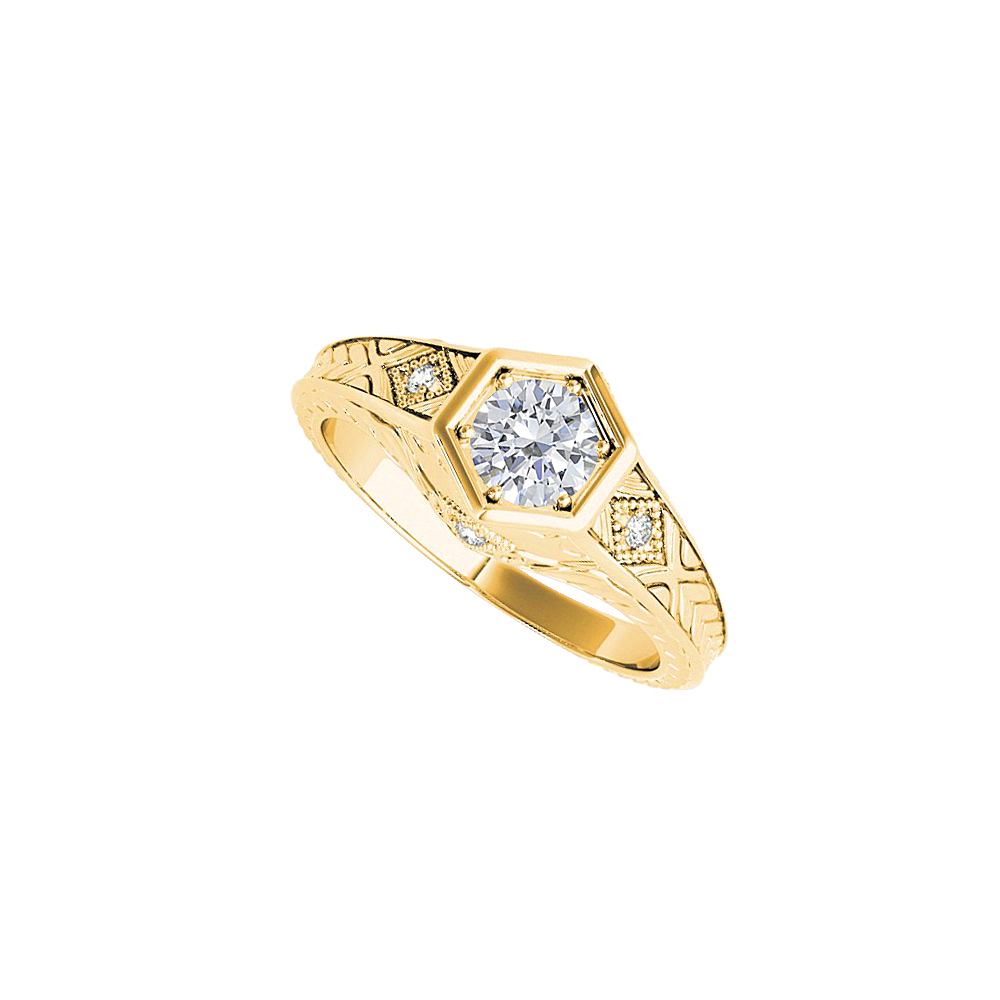 FINE JEWELRY VAULT