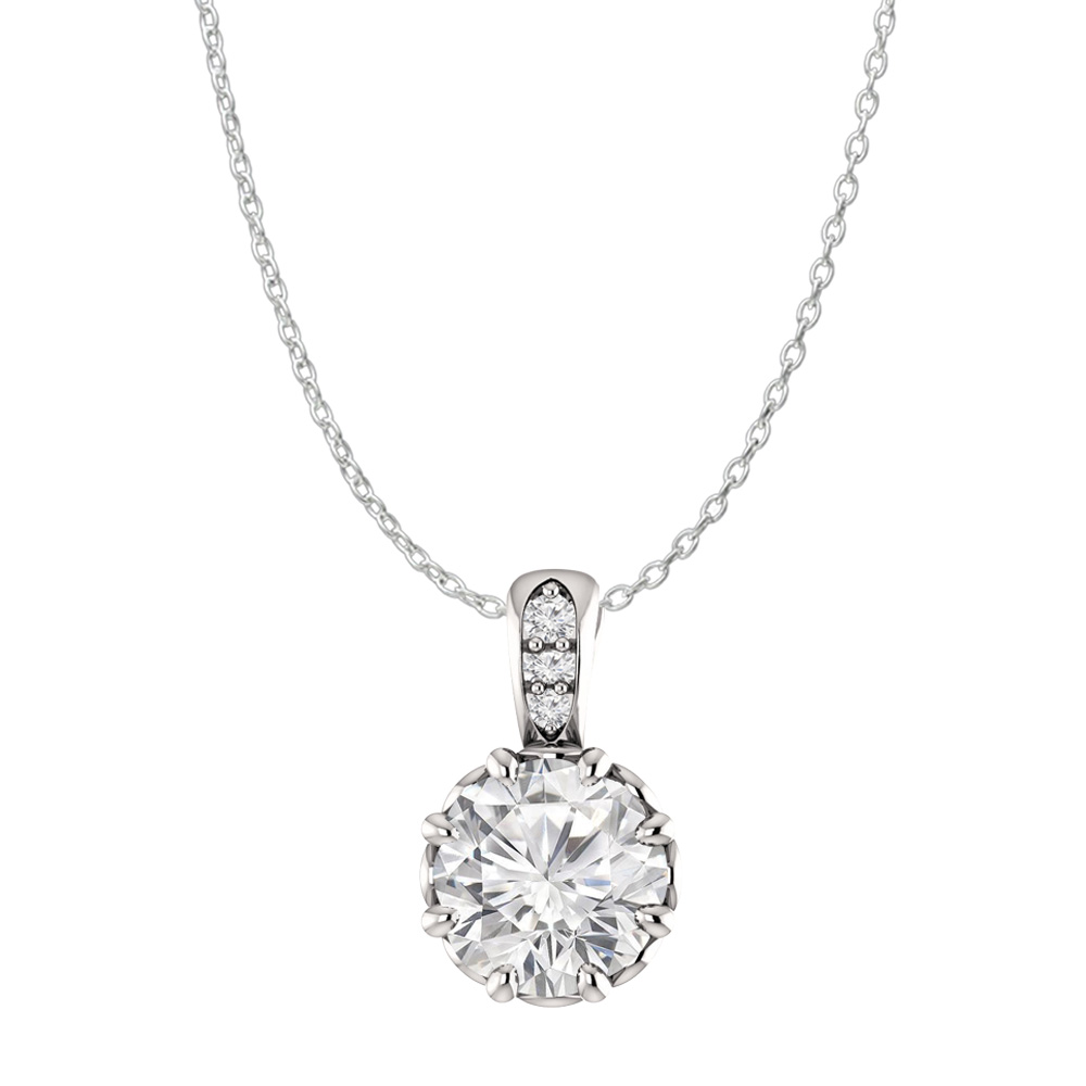 FINE JEWELRY VAULT