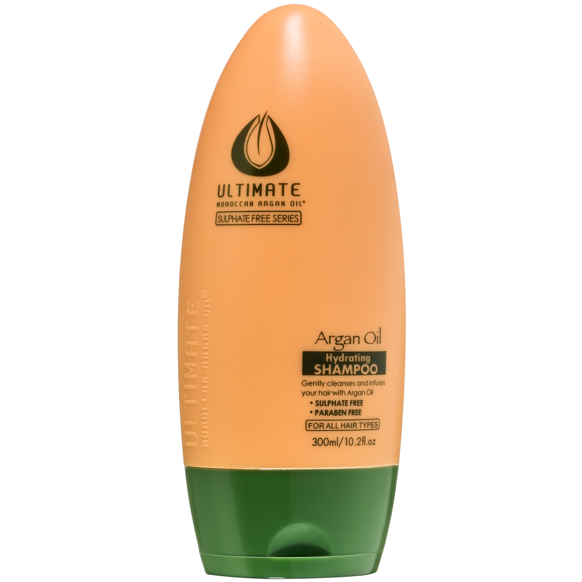 Hydrating Shampoo
