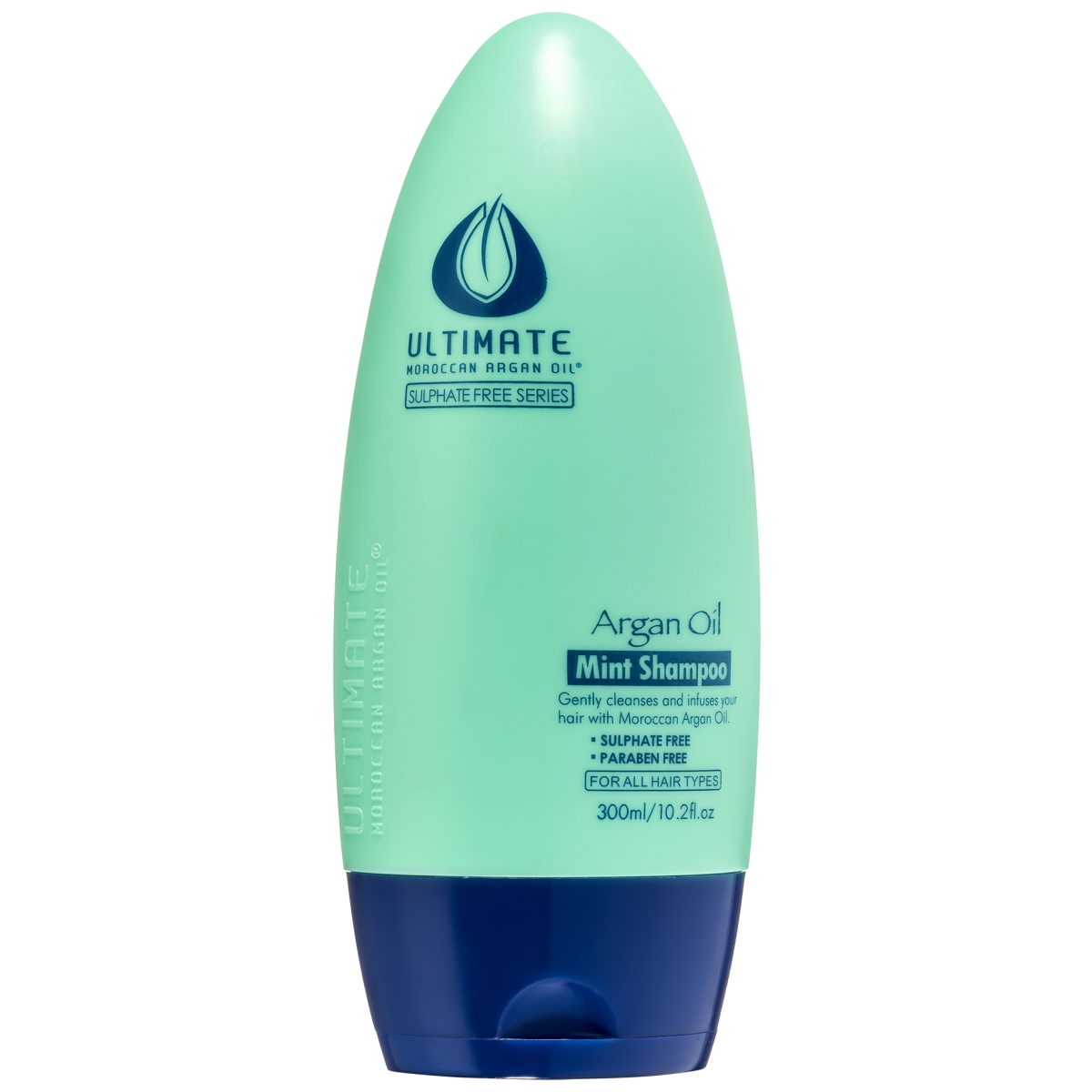 ULT683-300  Mint Shampoo