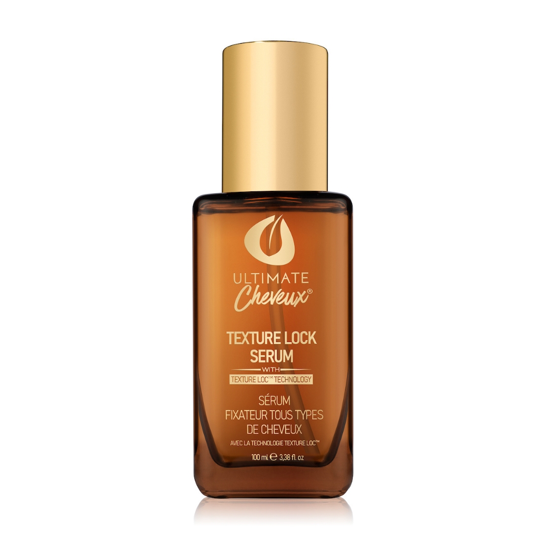 ULT691-100 ULTIMATE Cheveux Texture Lock Serum