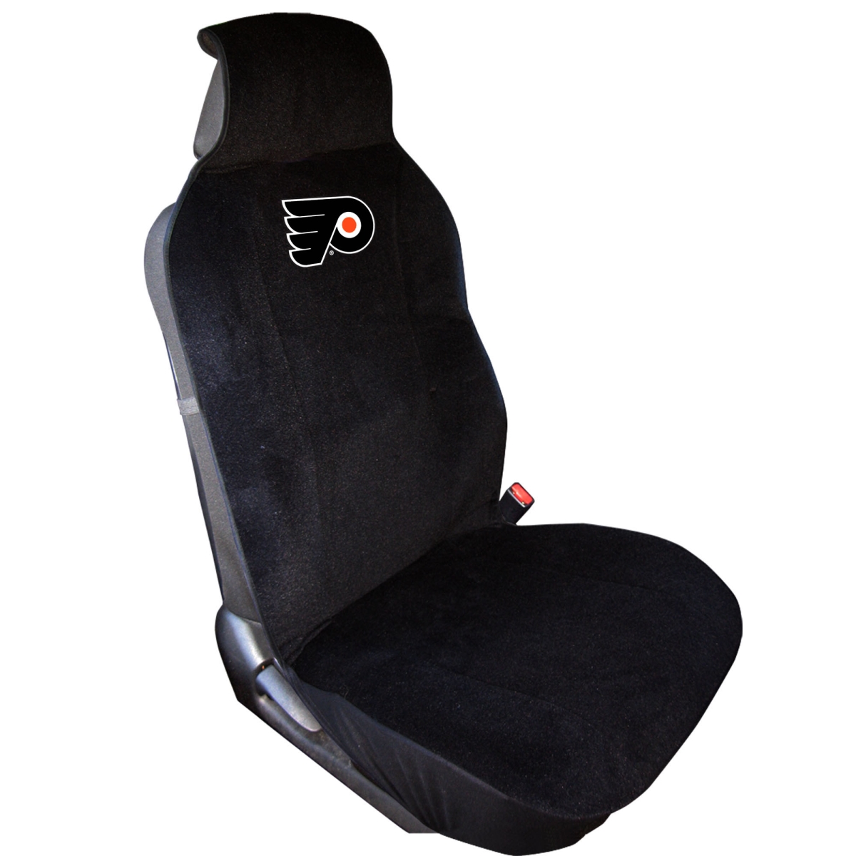Picture of Fremont Die 023245868051 NHL Philadelphia Flyers Seat Cover