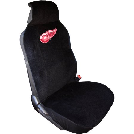 Picture of Fremont Die 023245868167 NHL Detroit Red Wings Seat Cover