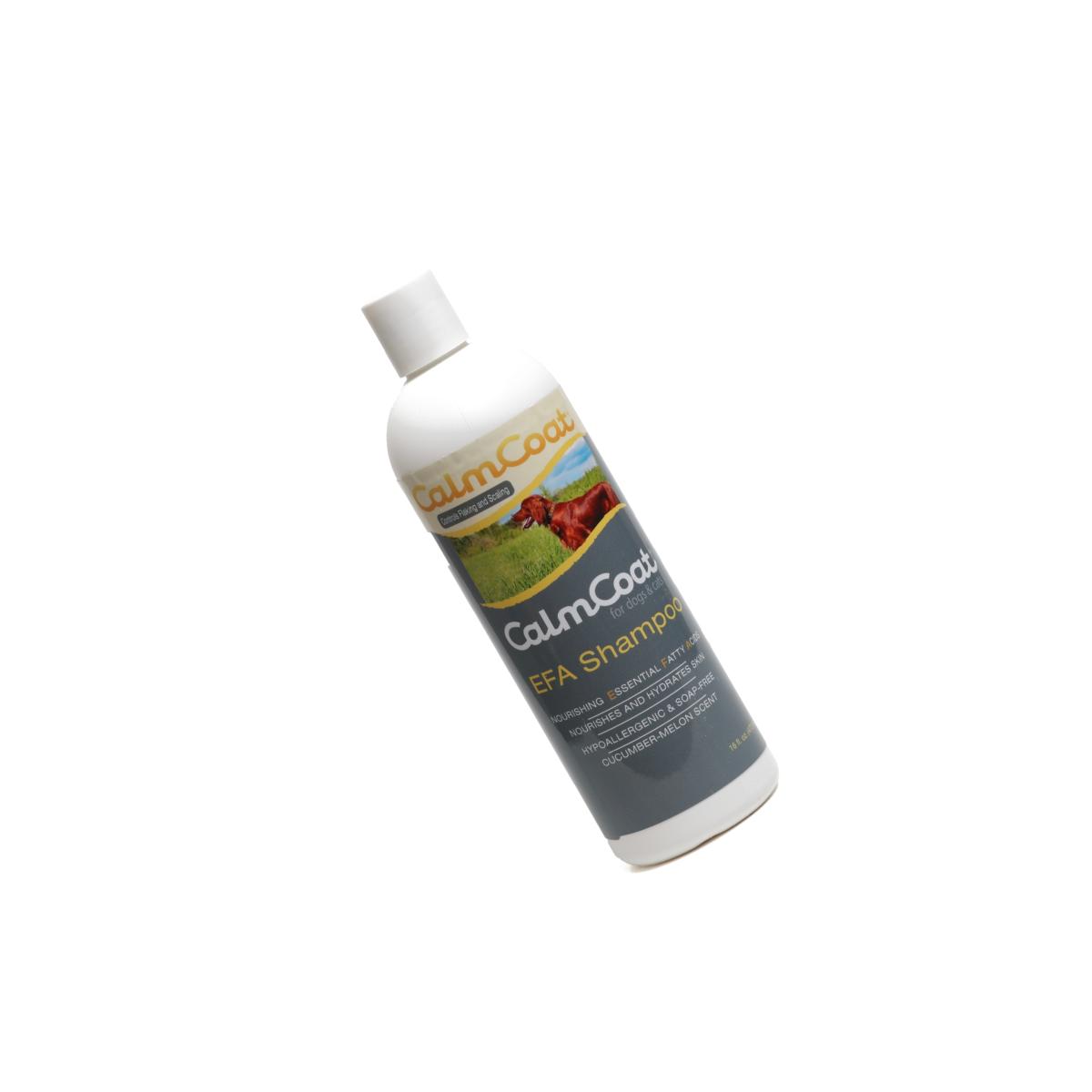 Picture of Calm Coat 192959801637 16 oz Essential Fatty Acid Shampoo