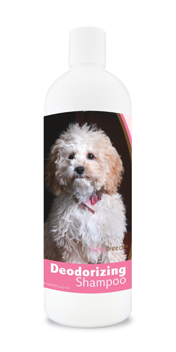 840235131038 16 oz Cockapoo Deodorizing Shampoo