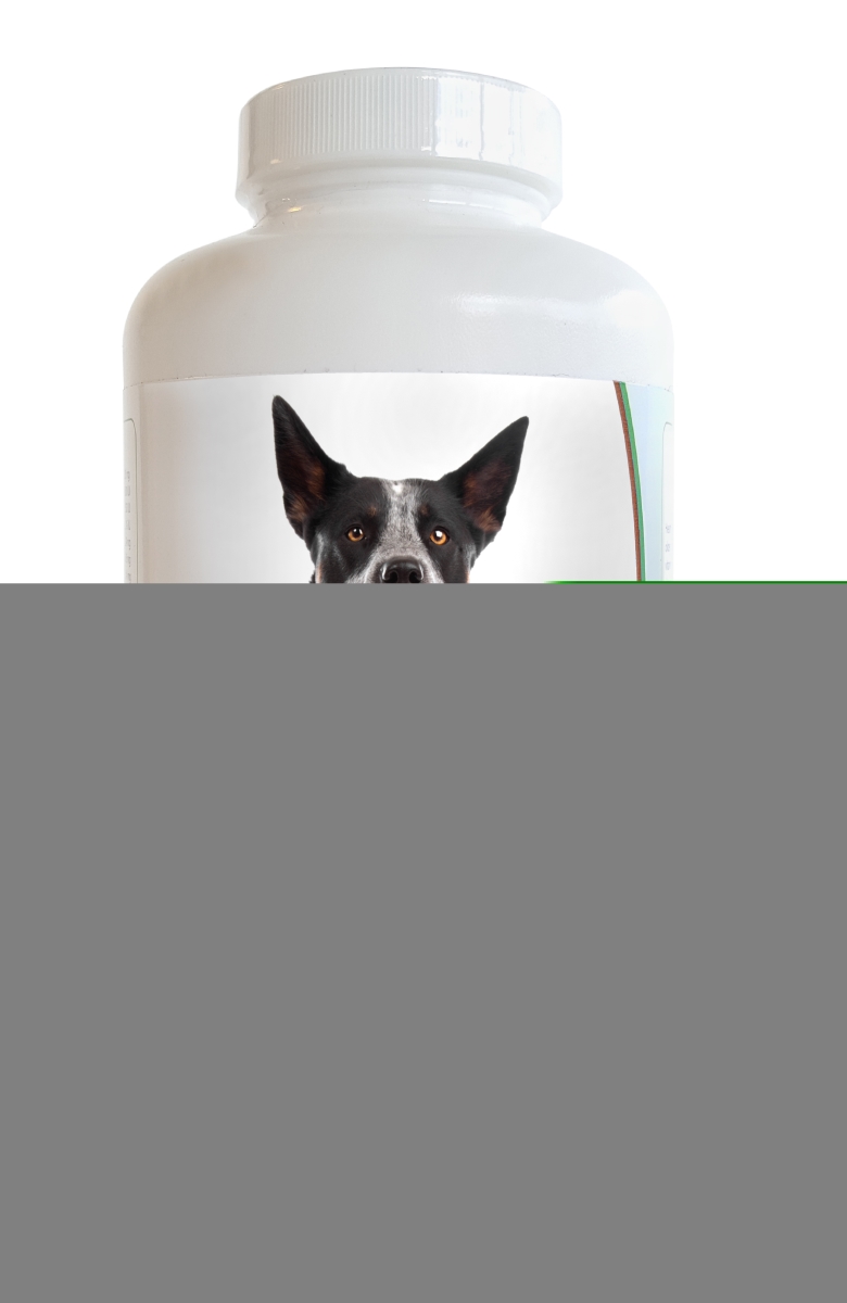 840235139737 Australian Cattle Dog Multi-Tabs Plus Chewable Tablets - 180 Count