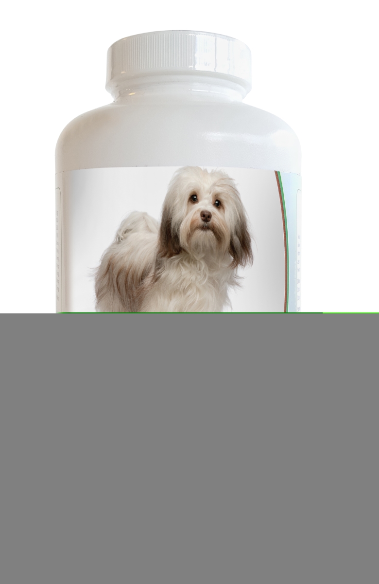 840235140306 Havanese Multi-Tabs Plus Chewable Tablets - 180 Count
