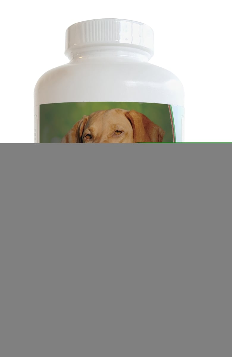 Picture of Healthy Breeds 840235140856 Vizsla Multi-Tabs Plus Chewable Tablets, 180 Count
