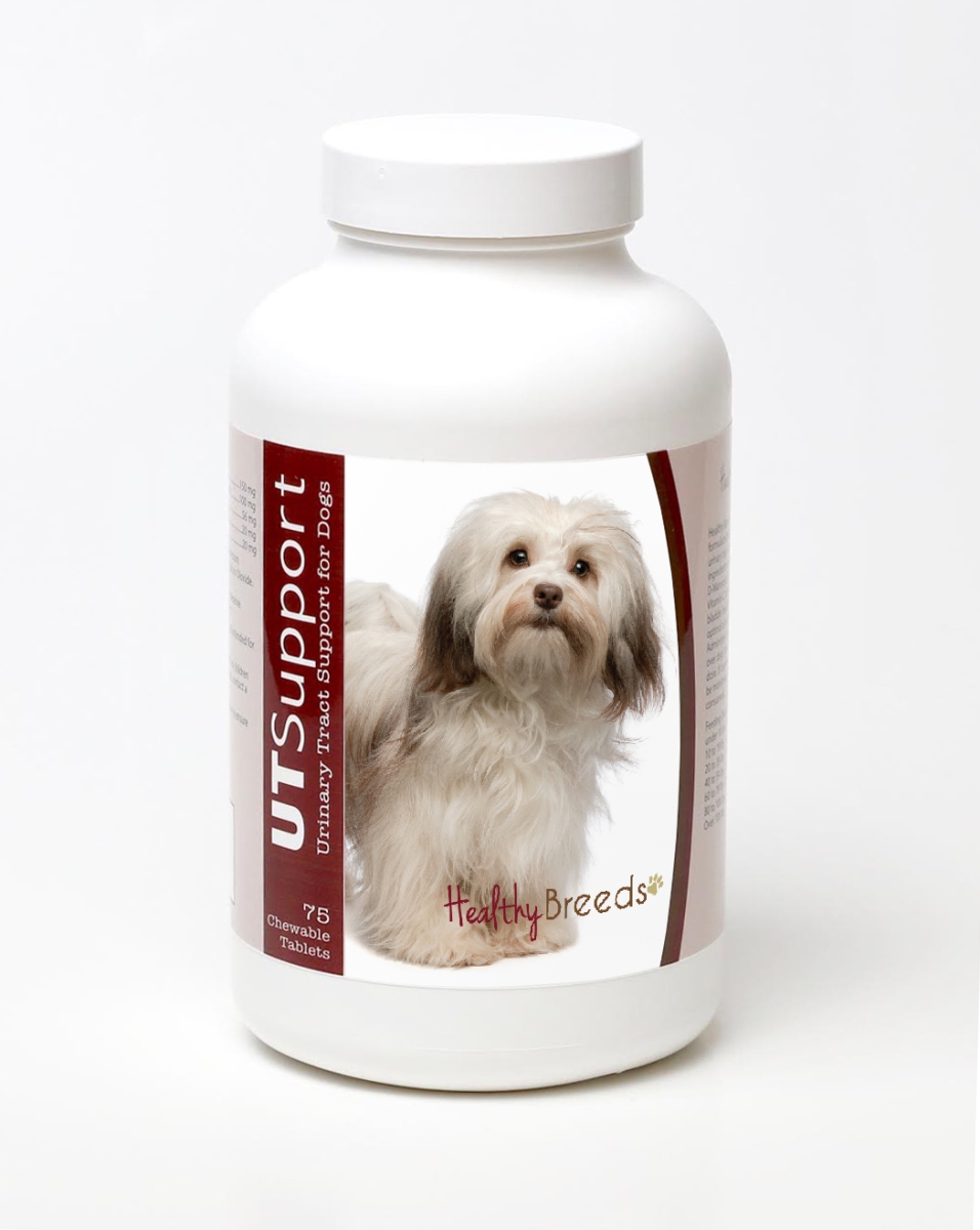 840235143666 Havanese Cranberry Chewables - 75 Count
