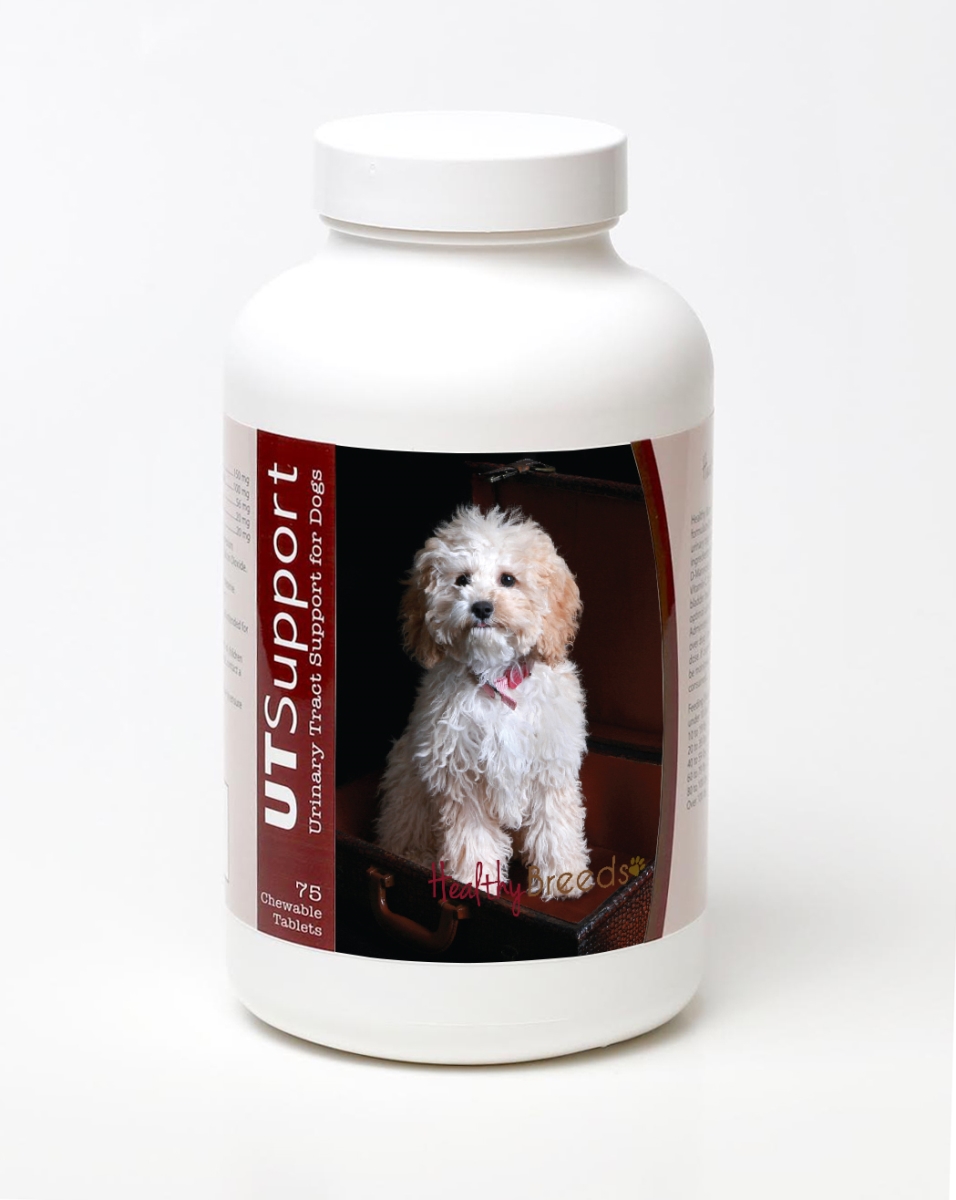 840235144069 Cockapoo Cranberry Chewables - 75 Count