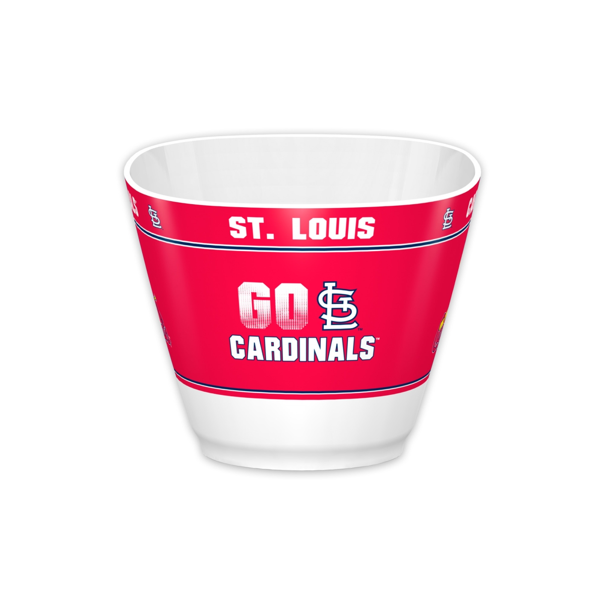 MLB St Louis Cardinals MVP Bowl
