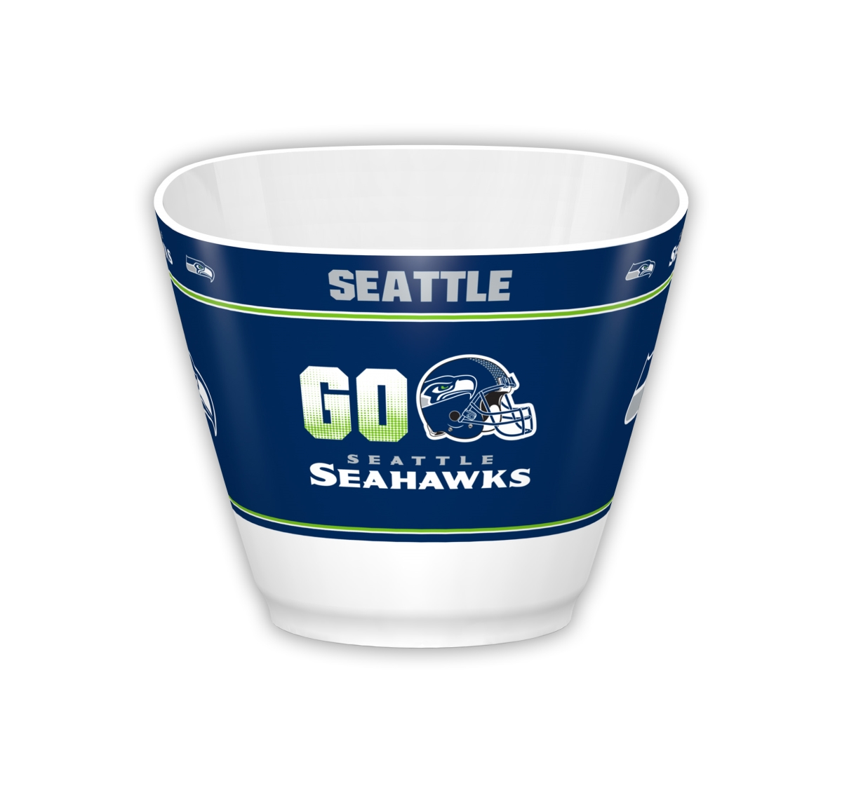 Picture of Fremont Die 023245933148 NFL Seattle Seahawks MVP Bowl