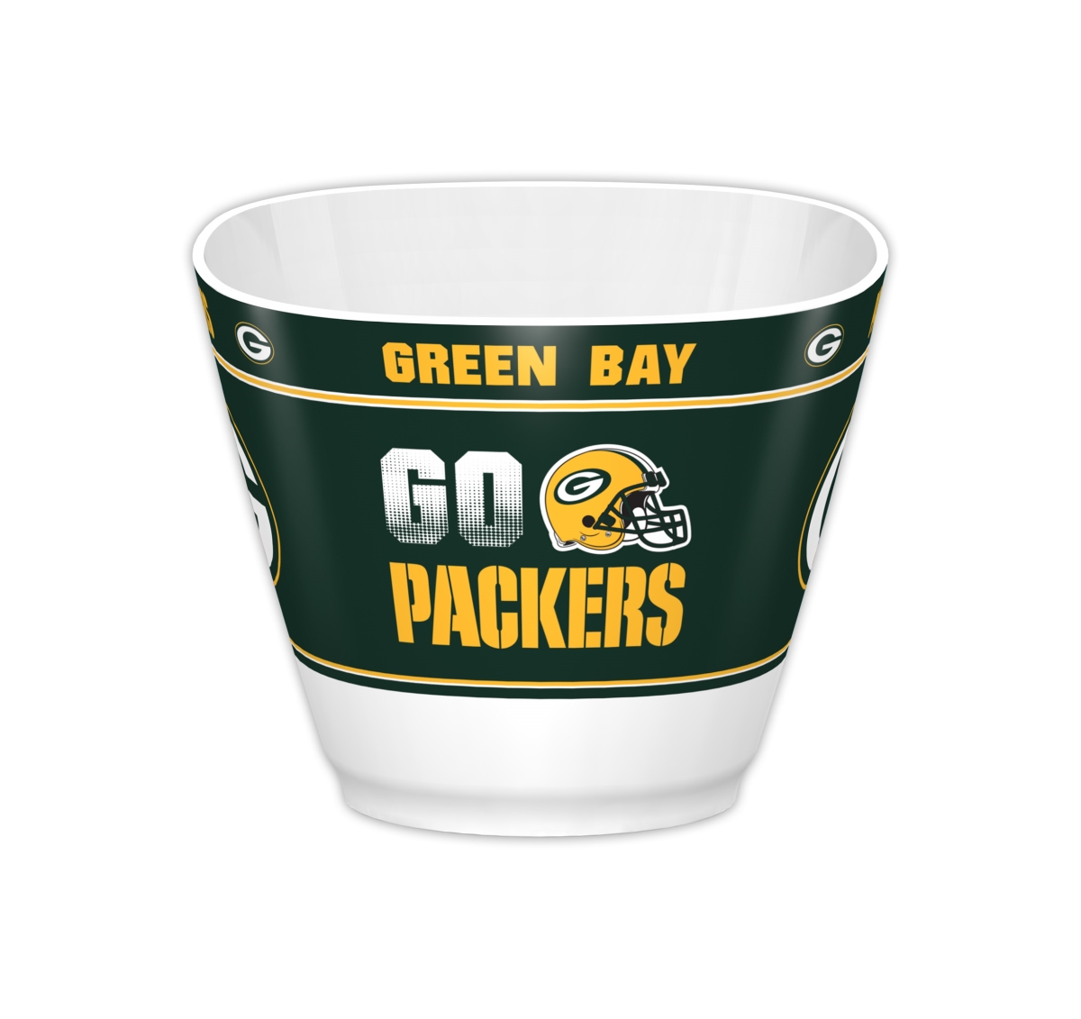 Picture of Fremont Die 023245933162 NFL Green Bay Packers MVP Bowl