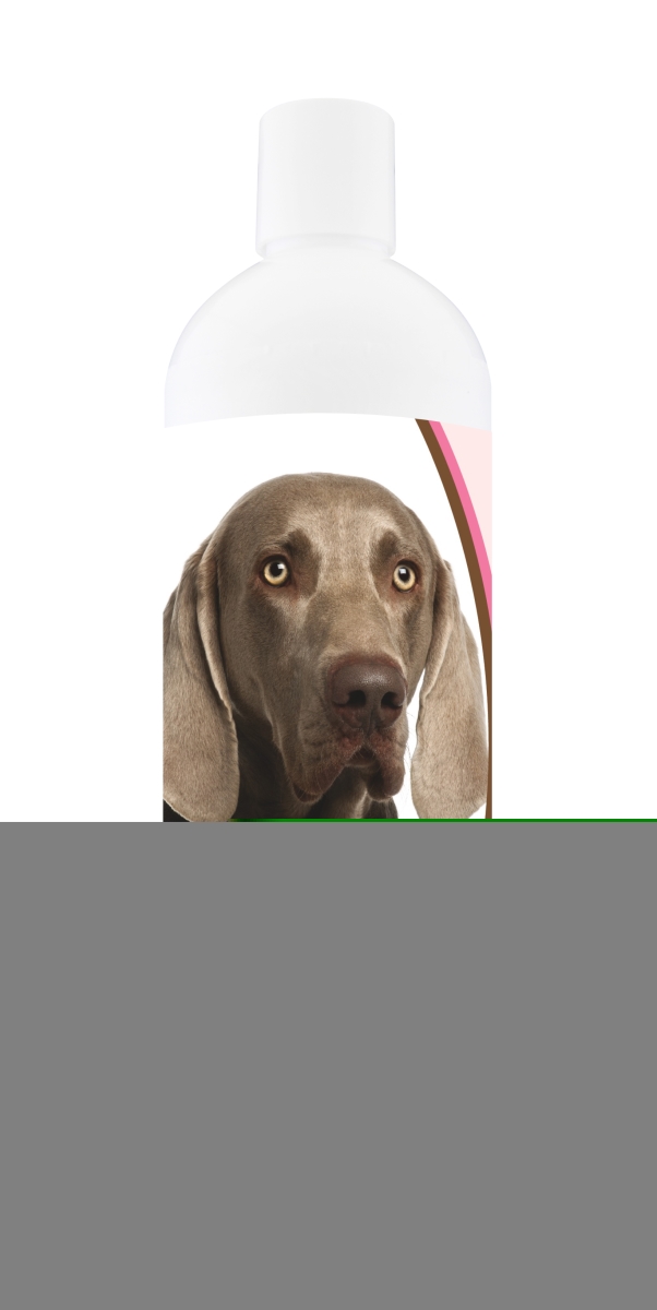 840235116097 16 oz Weimaraner Deodorizing Shampoo