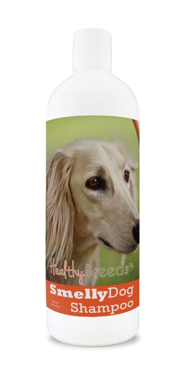 Saluki Smelly Dog Baking Soda Shampoo