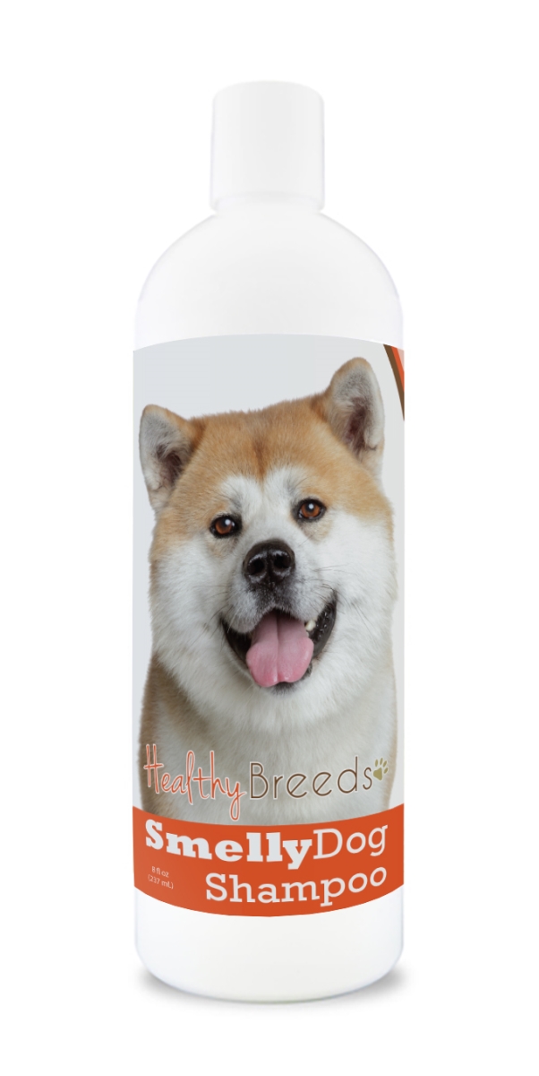 Akita Smelly Dog Baking Soda Shampoo