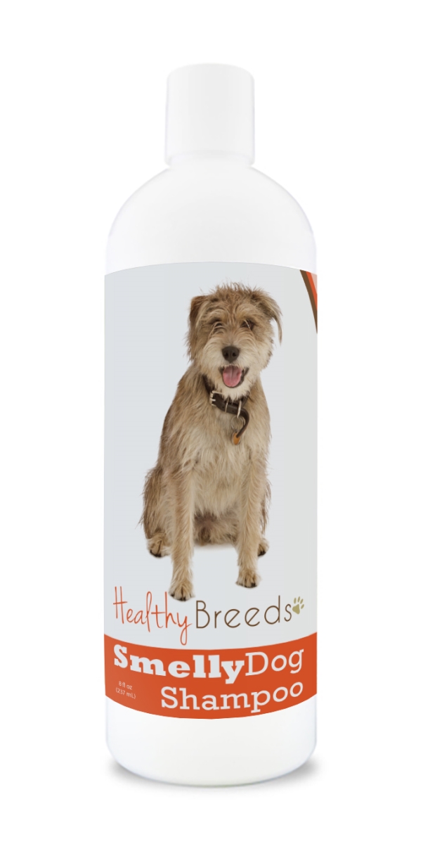 Mutt Smelly Dog Baking Soda Shampoo