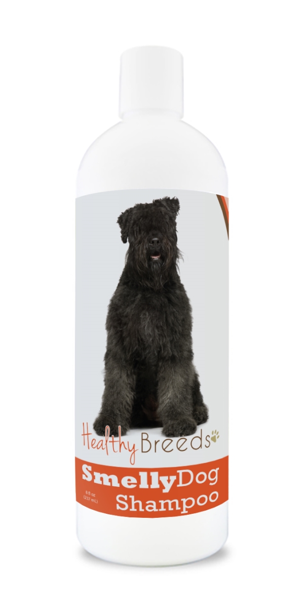 Bouvier des Flandres Smelly Dog Baking Soda Shampoo