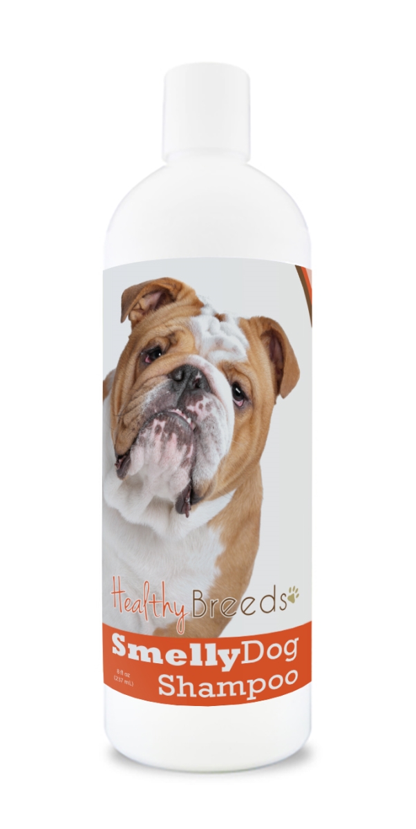 Bulldog Smelly Dog Baking Soda Shampoo