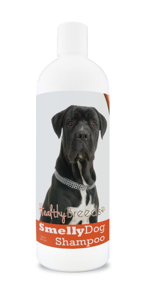 Cane Corso Smelly Dog Baking Soda Shampoo