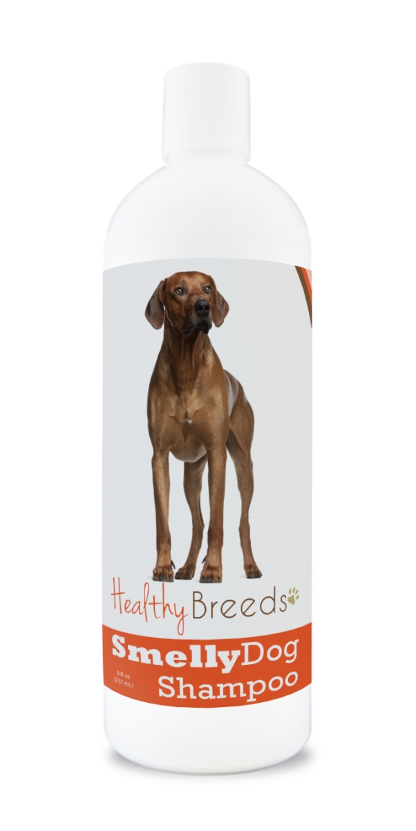 Rhodesian Ridgeback Smelly Dog Baking Soda Shampoo
