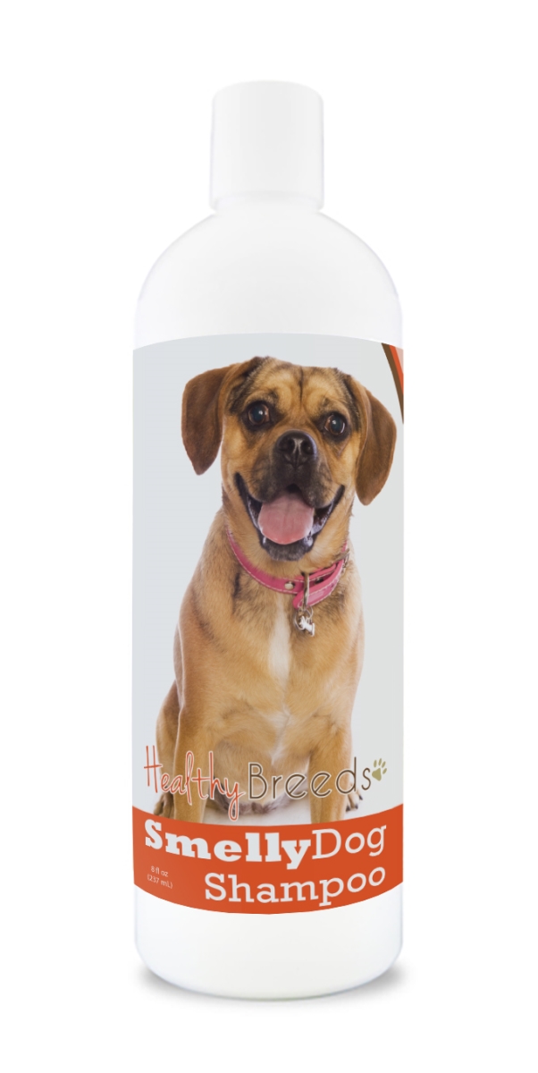 Puggle Smelly Dog Baking Soda Shampoo