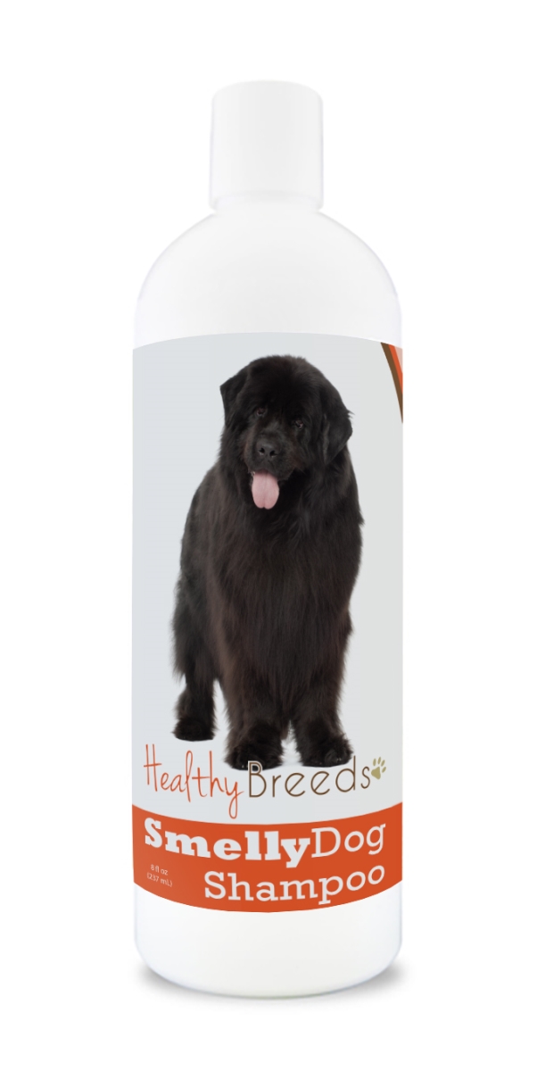 Newfoundland Smelly Dog Baking Soda Shampoo