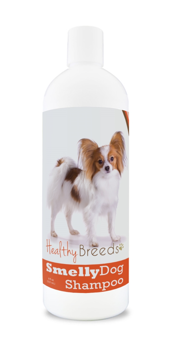 Papillon Smelly Dog Baking Soda Shampoo