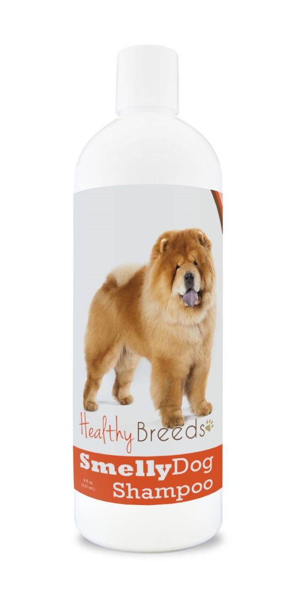 Chow Chow Smelly Dog Baking Soda Shampoo