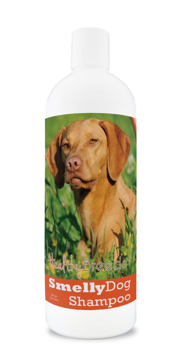 Vizsla Smelly Dog Baking Soda Shampoo