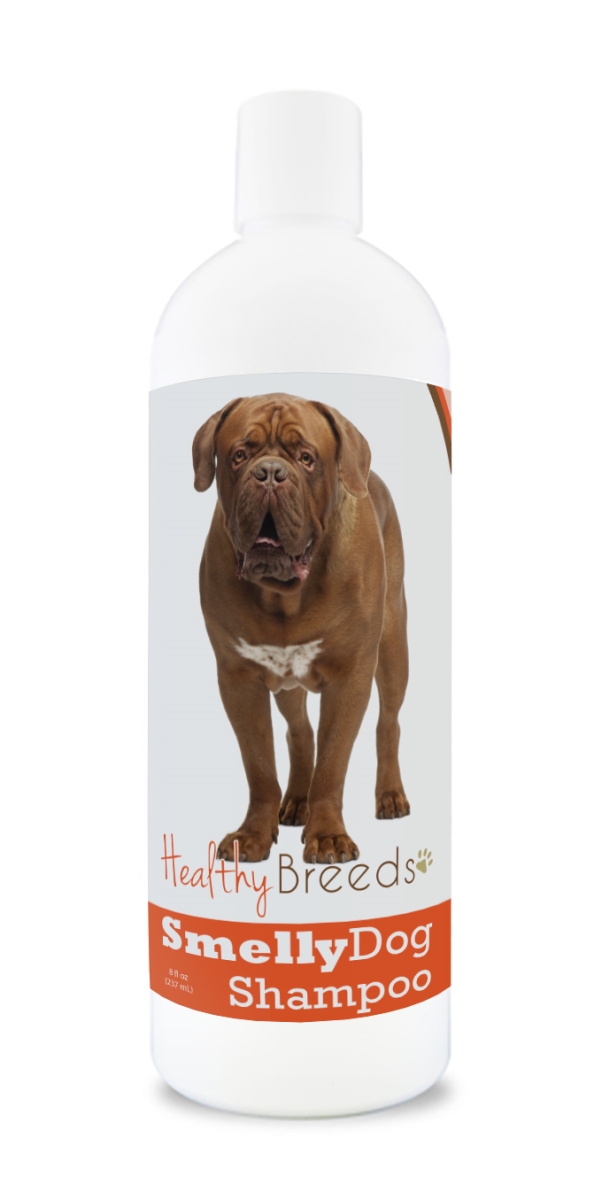 Dogue de Bordeaux Smelly Dog Baking Soda Shampoo