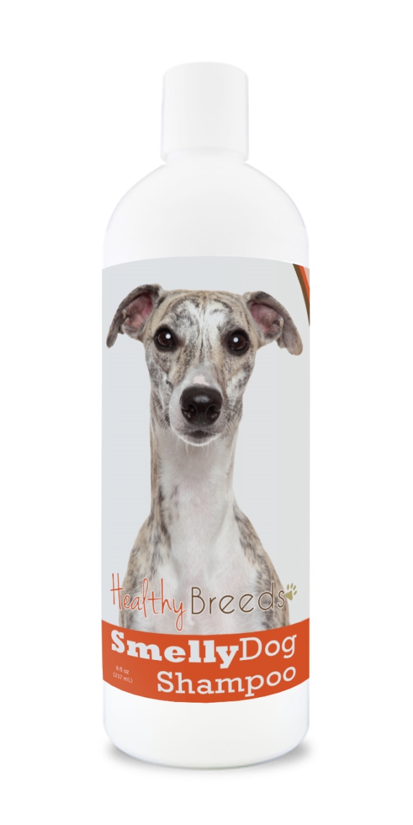 Picture of Healthy Breeds 840235160755 Whippet Smelly Dog Baking Soda Shampoo