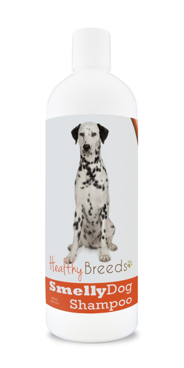 Picture of Healthy Breeds 840235160786 Dalmatian Smelly Dog Baking Soda Shampoo