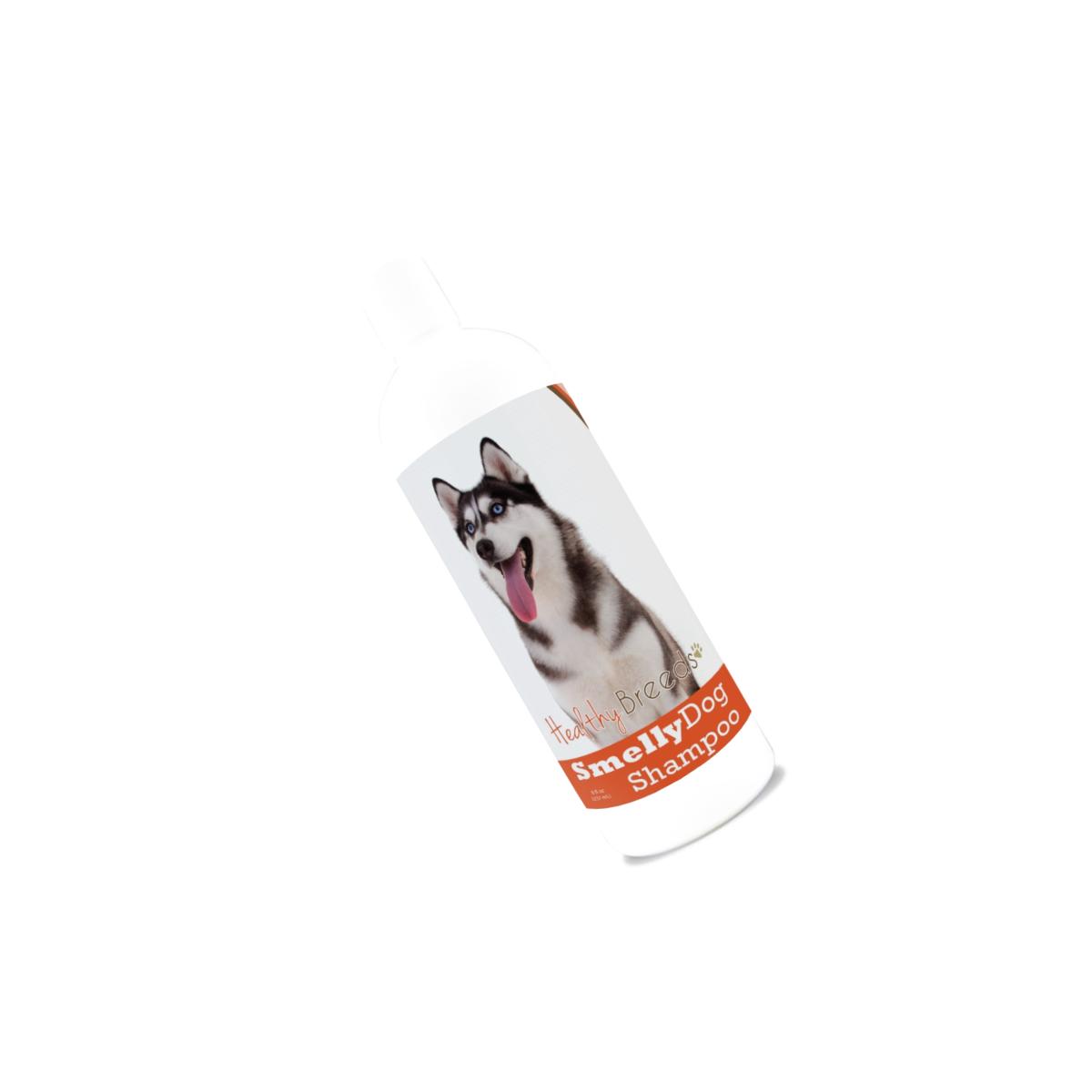 Picture of Healthy Breeds 840235160809 Siberian Husky Smelly Dog Baking Soda Shampoo