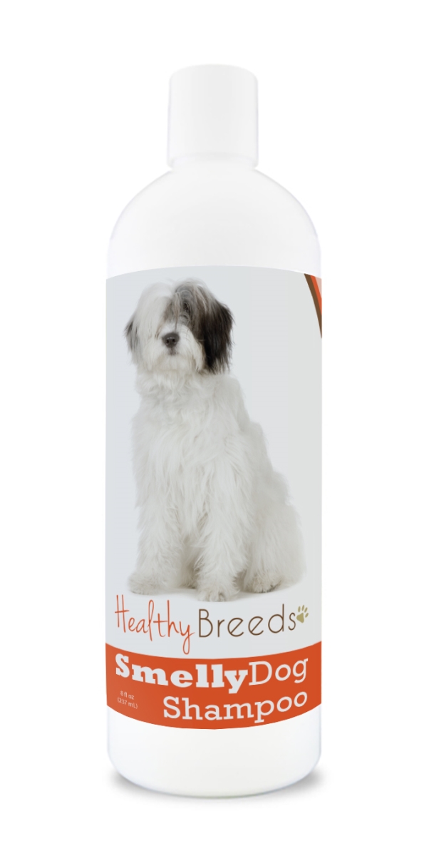 Picture of Healthy Breeds 840235160816 Old English Sheepdog Smelly Dog Baking Soda Shampoo