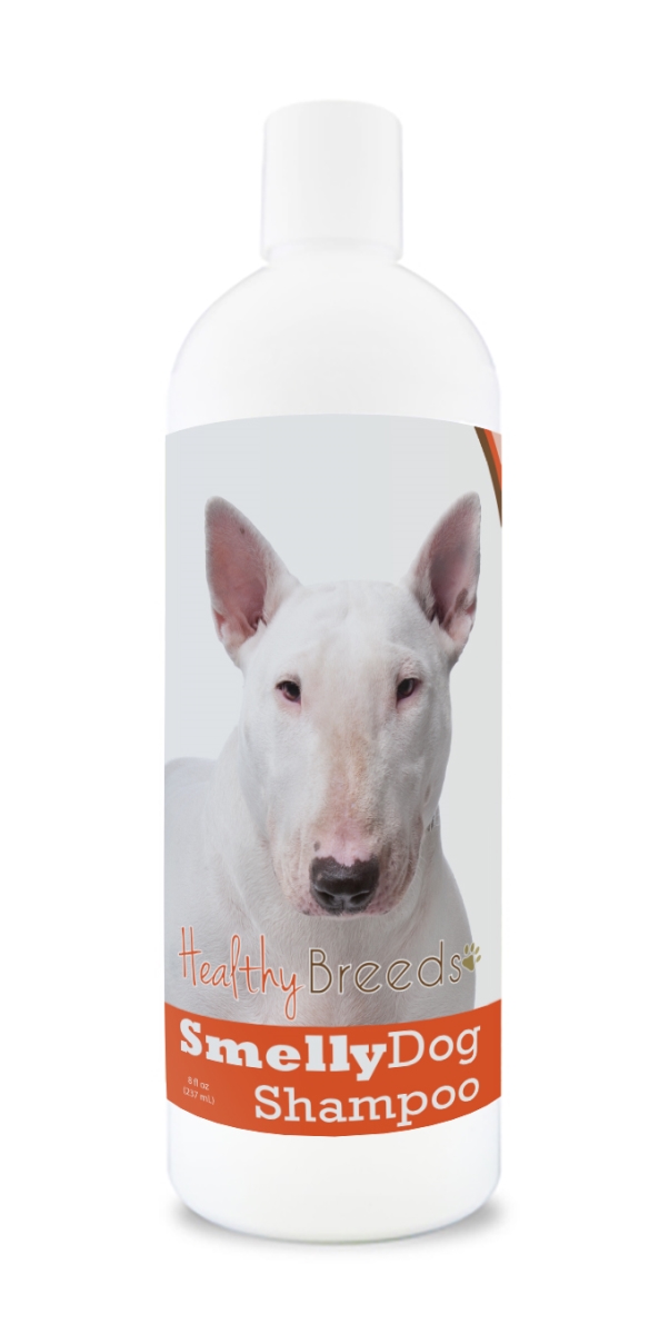 Picture of Healthy Breeds 840235160847 Bull Terrier Smelly Dog Baking Soda Shampoo