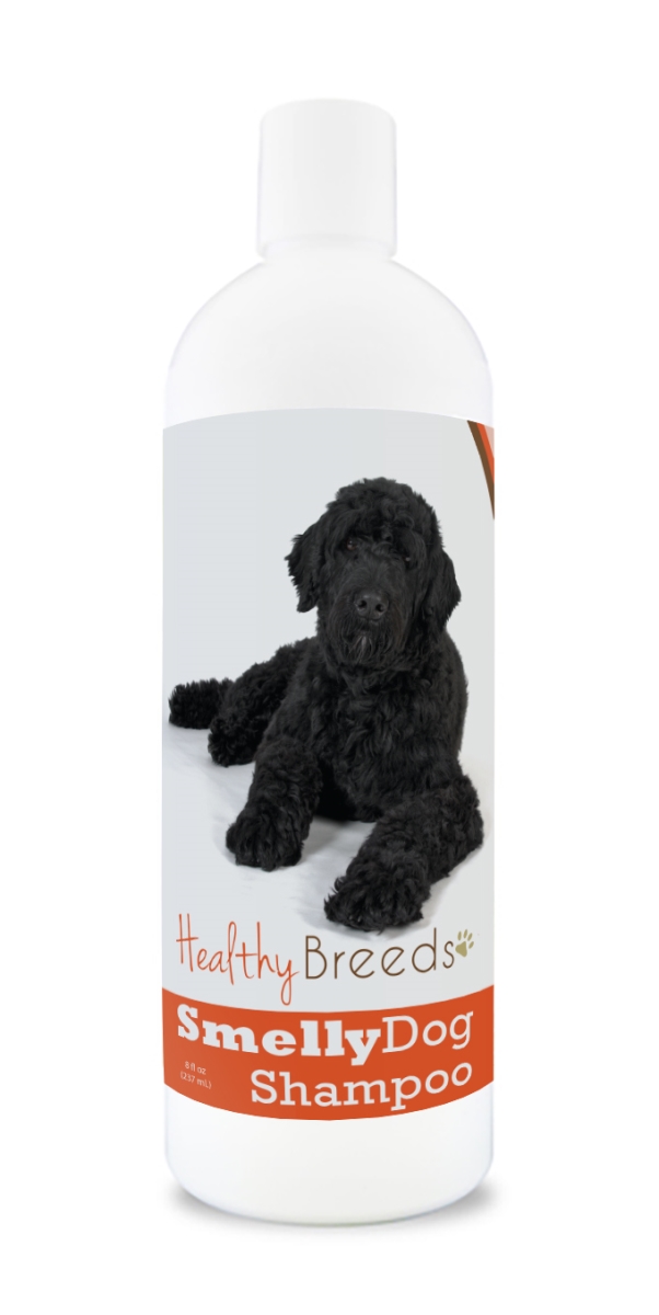 Picture of Healthy Breeds 840235160854 Portuguese Water Dog Smelly Dog Baking Soda Shampoo