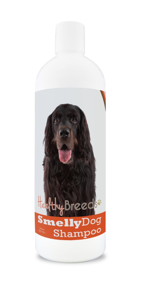 Picture of Healthy Breeds 840235160861 Gordon Setter Smelly Dog Baking Soda Shampoo