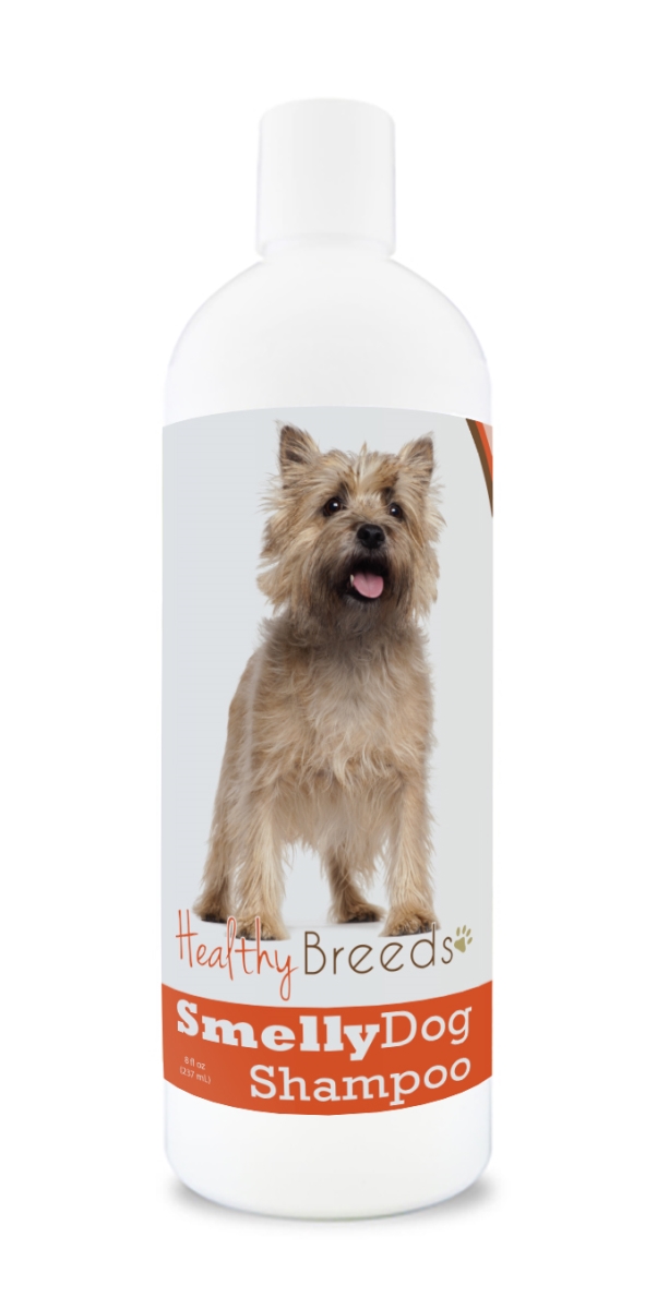 Picture of Healthy Breeds 840235160885 Cairn Terrier Smelly Dog Baking Soda Shampoo