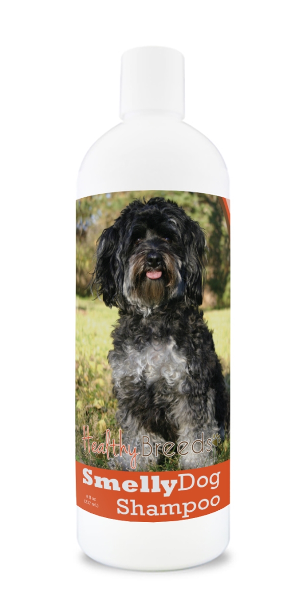 Picture of Healthy Breeds 840235160922 Maltipoo Smelly Dog Baking Soda Shampoo