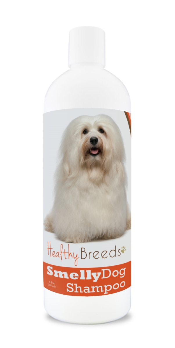 Picture of Healthy Breeds 840235160960 Havanese Smelly Dog Baking Soda Shampoo