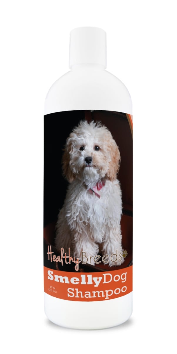 Picture of Healthy Breeds 840235160984 Cockapoo Smelly Dog Baking Soda Shampoo