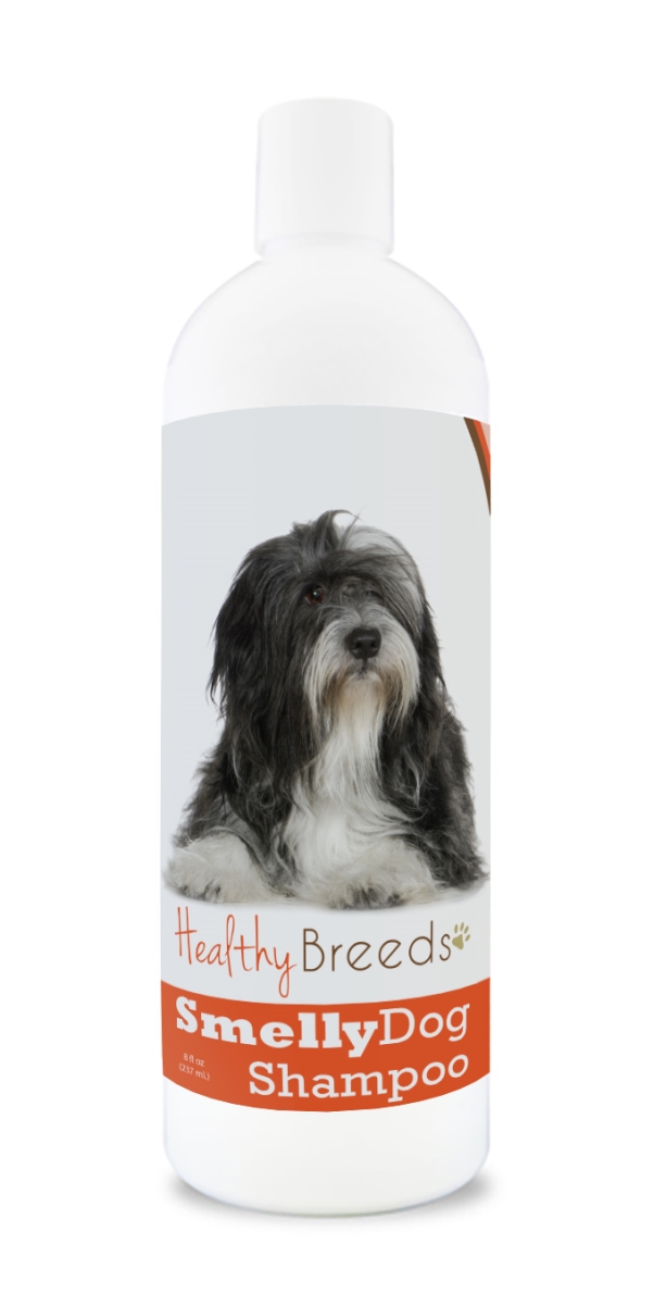 Picture of Healthy Breeds 840235160991 Lhasa Apso Smelly Dog Baking Soda Shampoo
