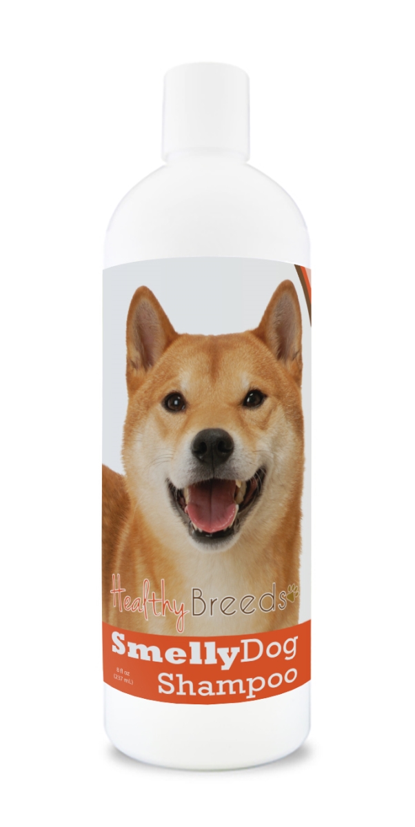 Picture of Healthy Breeds 840235161028 Shiba Inu Smelly Dog Baking Soda Shampoo
