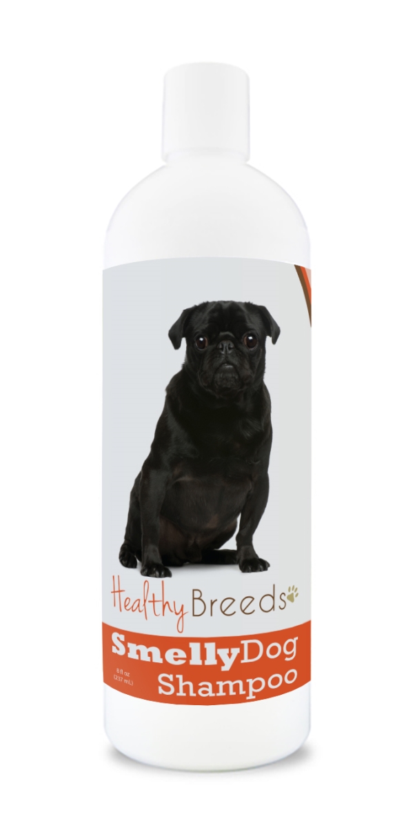 Picture of Healthy Breeds 840235161035 Pug Smelly Dog Baking Soda Shampoo